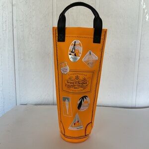 Veuve Clicquot Champagne Insulated Bag